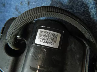 55229740 Клапан EGR Alfa Romeo Giulietta Арт AL8884467705, вид 11