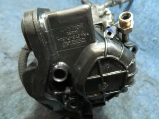 55229740 Клапан EGR Alfa Romeo Giulietta Арт AL8884467705, вид 12