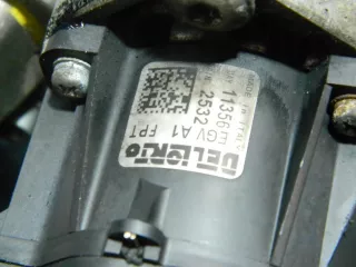 55229740 Клапан EGR Alfa Romeo Giulietta Арт AL8884467705, вид 13
