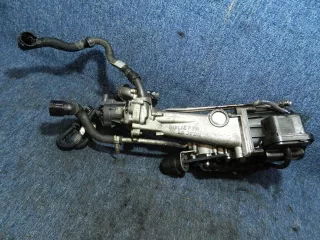 55229740 Клапан EGR Alfa Romeo Giulietta Арт AL8884467705, вид 2