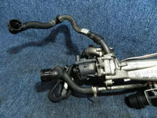 55229740 Клапан EGR Alfa Romeo Giulietta Арт AL8884467705, вид 4
