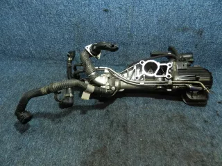 55229740 Клапан EGR Alfa Romeo Giulietta Арт AL8884467705, вид 5