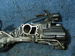 55229740 Клапан EGR Alfa Romeo Giulietta Арт AL8884467705, вид 6