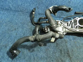 55229740 Клапан EGR Alfa Romeo Giulietta Арт AL8884467705, вид 7