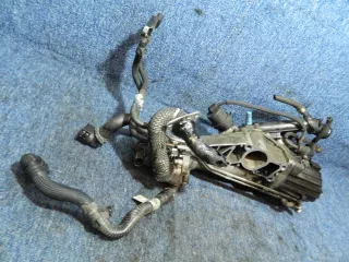 55229740 Клапан EGR Alfa Romeo Giulietta Арт AL8884467705, вид 10