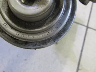 A0021400060,A6040980317 Клапан EGR Mercedes E W124 Арт AL9183010015, вид 3