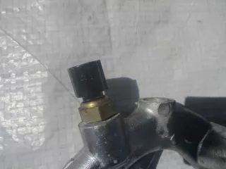 CHŁODNICA,CHŁODNICZKA,EGR Клапан EGR Subaru Forester SJ Арт AL9190727834, вид 3
