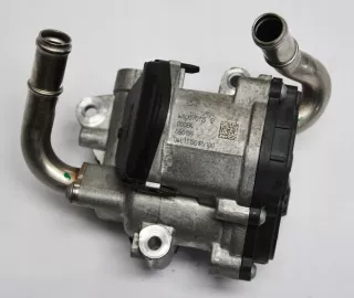 04L131501R Клапан EGR Volkswagen Passat B8 Арт AL9567510610_3, вид 1