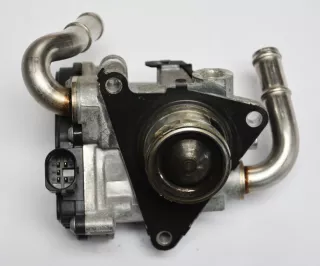 04L131501R Клапан EGR Volkswagen Scirocco 3 Арт AL9567510610_4, вид 2