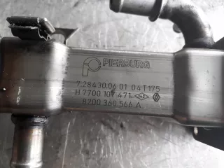 8200360566A Клапан EGR Renault Clio 2 Арт AL9680068189, вид 2