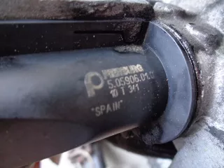 30757742 Клапан EGR Volvo V70 3 Арт AL9708171986_2, вид 4