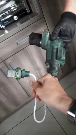 Клапан EGR Volvo FMX Арт AL9834328534_2, вид 1