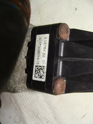 BK2Q-9D475-CB Клапан EGR Ford Transit 2 Арт AL9934961823, вид 3