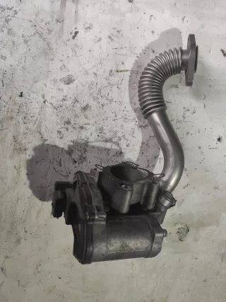 8200796674C Клапан EGR Renault Trafic 2 Арт AL10167360286, вид 2