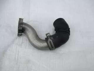 PRZEWÓD,EGR Клапан EGR Renault Fluence  Арт AL10245234640_3, вид 1
