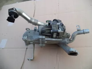 9802194080 Клапан EGR Citroen C4 Picasso 1 Арт AL10546422438, вид 1