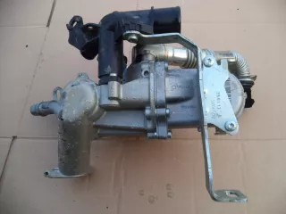 9802194080 Клапан EGR Citroen C4 Picasso 1 Арт AL10546422438, вид 2