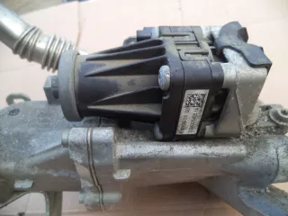 9802194080 Клапан EGR Citroen C4 Picasso 1 Арт AL10546422438, вид 6