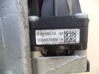 9802194080 Клапан EGR Citroen C4 Picasso 1 Арт AL10546422438, вид 7