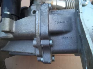 9802194080 Клапан EGR Citroen C4 Picasso 1 Арт AL10546422438, вид 9