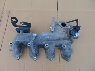 4M5Q-9424-BE Клапан EGR Ford Focus 1 Арт AL10691079910, вид 1