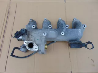 4M5Q-9424-BE Клапан EGR Ford Focus 1 Арт AL10691079910, вид 2
