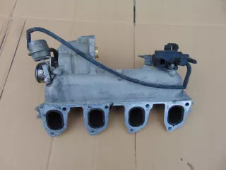 4M5Q-9424-BE Клапан EGR Ford Focus 1 Арт AL10691079910, вид 3