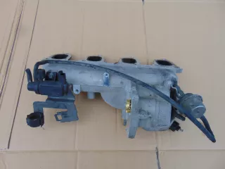 4M5Q-9424-BE Клапан EGR Ford Focus 1 Арт AL10691079910, вид 4