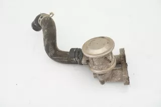 72228601 Клапан EGR Ford Galaxy 2 Арт AL11085793827, вид 2