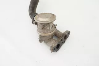 72228601 Клапан EGR Ford Galaxy 2 Арт AL11085793827, вид 4