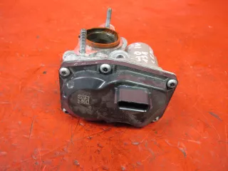 147103371R Клапан EGR Renault Captur Арт AL11236983833, вид 3