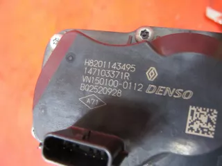 147103371R Клапан EGR Renault Captur Арт AL11236983833, вид 4