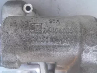 24404035 Клапан EGR Opel Vectra B Арт AL11461894596, вид 3