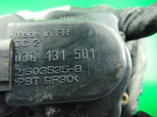 03G131501 Клапан EGR Audi A4 B8 Арт AL11476369447_7, вид 2