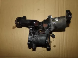 8973586130 Клапан EGR Opel Astra H Арт AL11575780945, вид 2