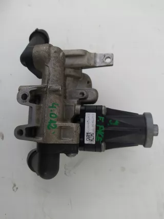 G4D3-9D475-AA Клапан EGR Jaguar F-Pace Арт AL11695147141_2, вид 1