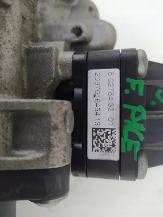 G4D3-9D475-AA Клапан EGR Jaguar F-Pace Арт AL11695147141_2, вид 2