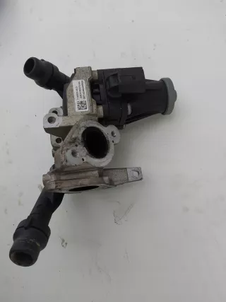 G4D3-9D475-AA Клапан EGR Jaguar F-Pace Арт AL11695147141_2, вид 3