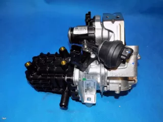9807593080 Клапан EGR Peugeot 3008 2 Арт AL11738277171_4, вид 3
