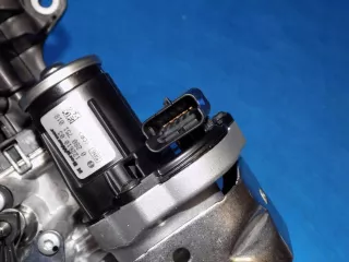9807593080 Клапан EGR Peugeot 3008 2 Арт AL11738277171_4, вид 6