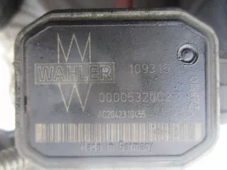 A6460900154,AC2042310455,00005320C2 Клапан EGR Mercedes E W211 Арт AL11881285517_3, вид 5