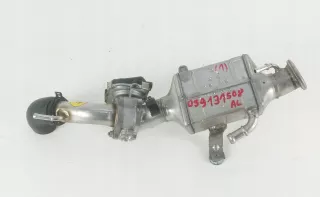 059131508AL Клапан EGR Audi Q8 Арт AL11968092960_2, вид 1