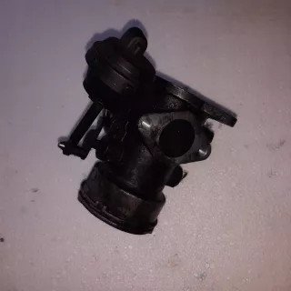038131501J Клапан EGR Volkswagen Passat B5 Арт AL12001977056, вид 1
