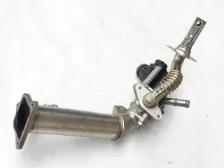 LR055534 Клапан EGR Land Rover Defender 2 Арт AL12074398061, вид 3