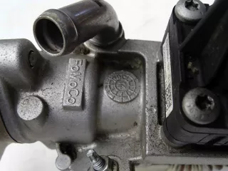 LR055534 Клапан EGR Land Rover Defender 2 Арт AL12074398061, вид 5