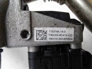 LR055534 Клапан EGR Land Rover Defender 2 Арт AL12074398061, вид 8