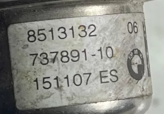 8513132 Клапан EGR BMW 5 F10/F11/GT F07 Арт AL12099750509_2, вид 2