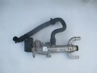  Клапан EGR Fiat Scudo 2 Арт AL12213104845_3, вид 1