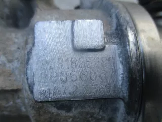  Клапан EGR Fiat Scudo 2 Арт AL12213104845_3, вид 3