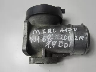 A6680900454 Клапан EGR Mercedes A W168 Арт AL12245894226, вид 1